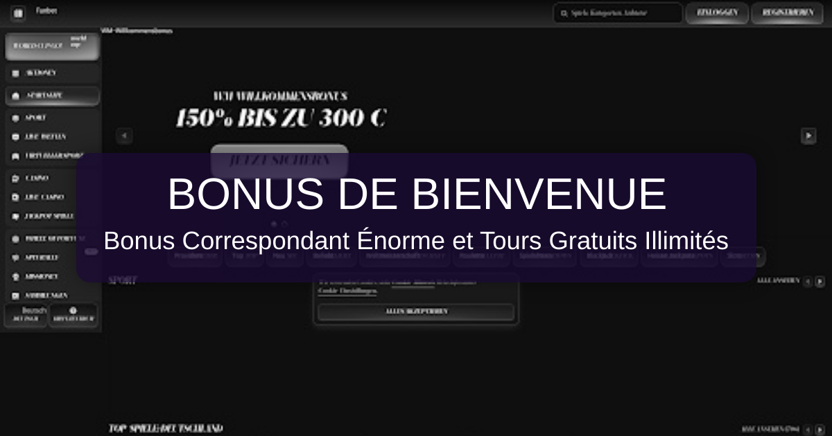 Funbet Casino